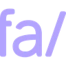 Logo Fathom Analytics