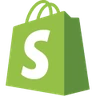 Logo Shopify